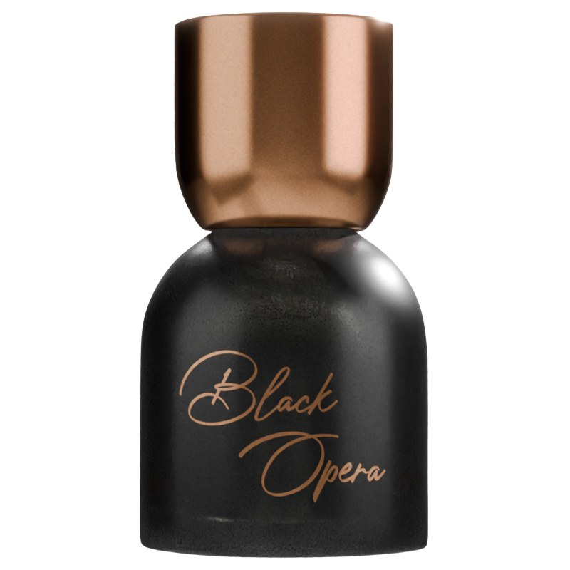 Black Opera