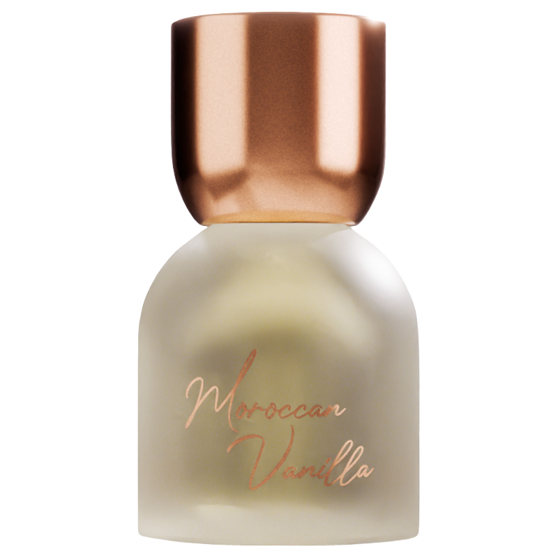 Moroccan Vanilla