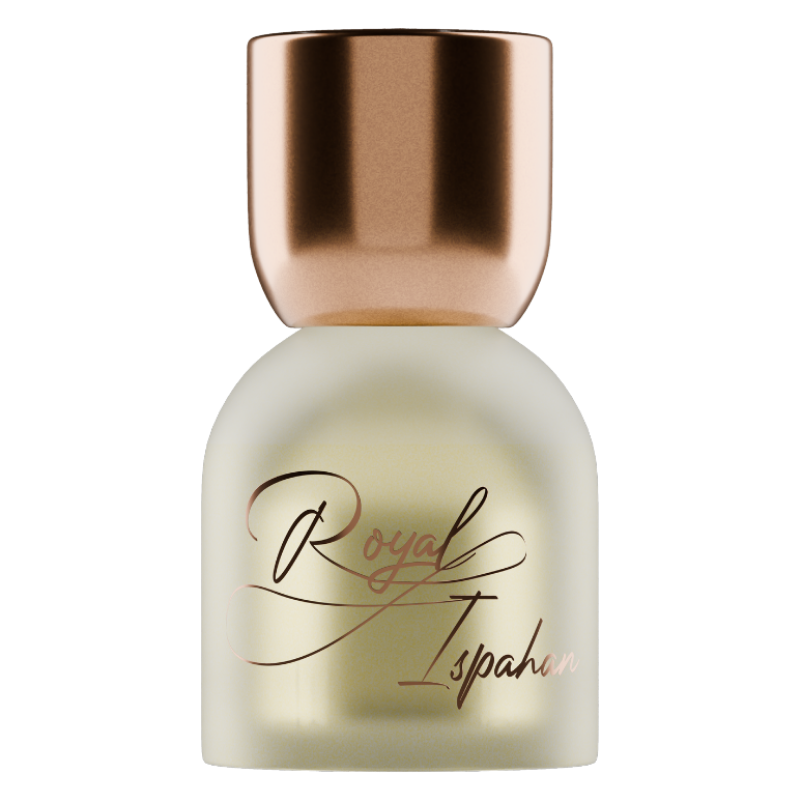 Royal Ispahan