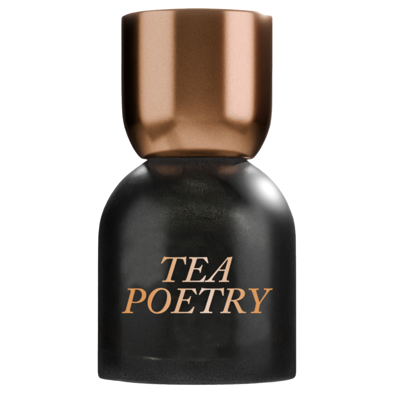Tea Poetry