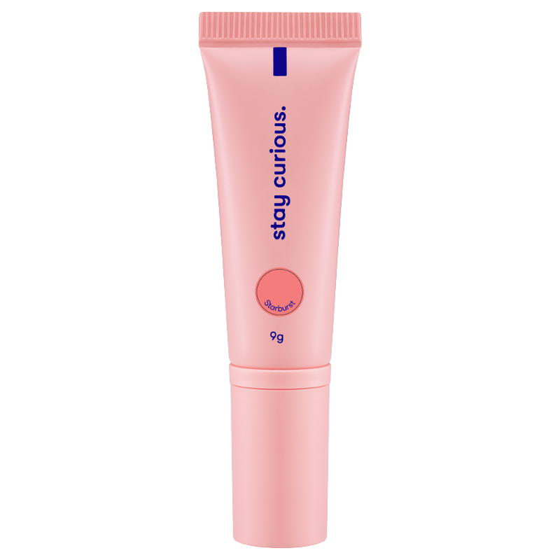 Blush - Starburst