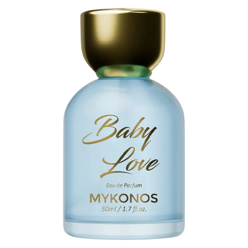 Baby Love Extrait de Parfum