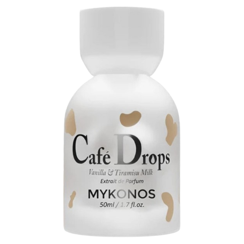 Cafe Drops Extrait de Parfum
