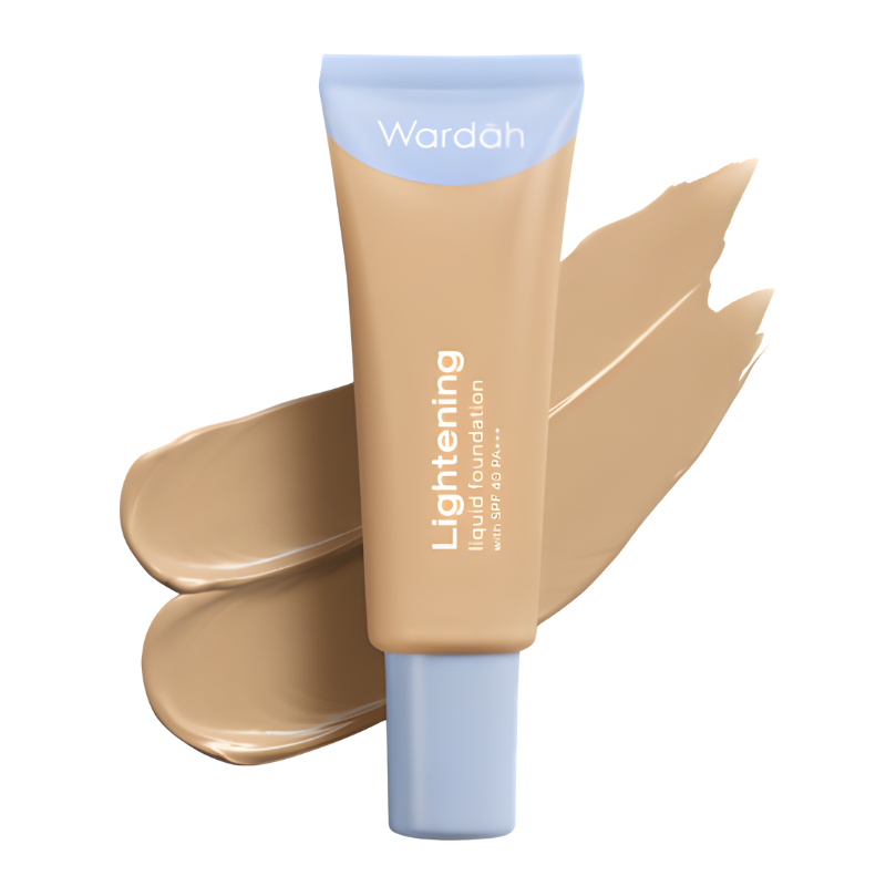 03 Warm Beige 32W / 6Ml