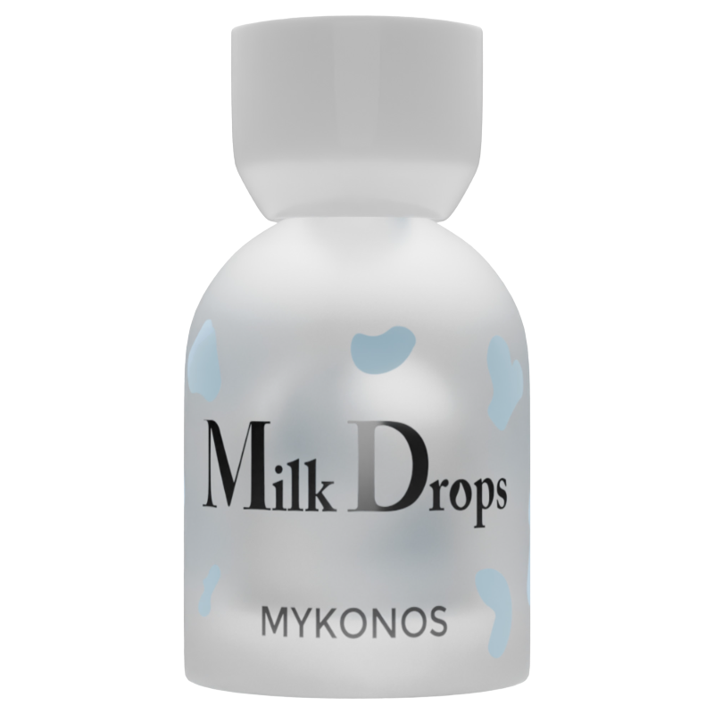 Milk Drops Extrait de Parfum