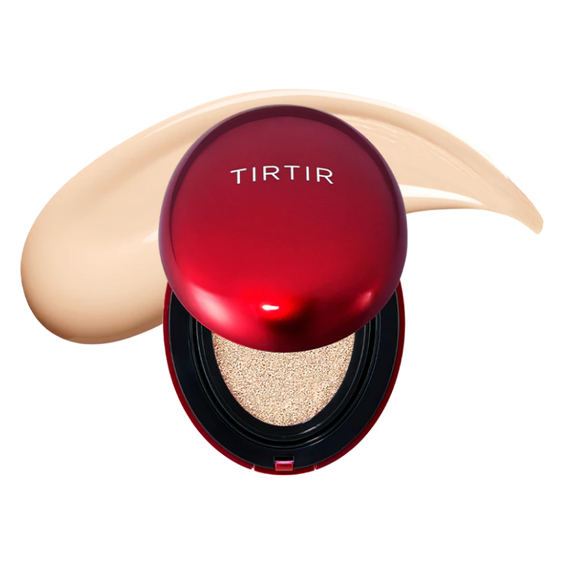 17N Vanilla