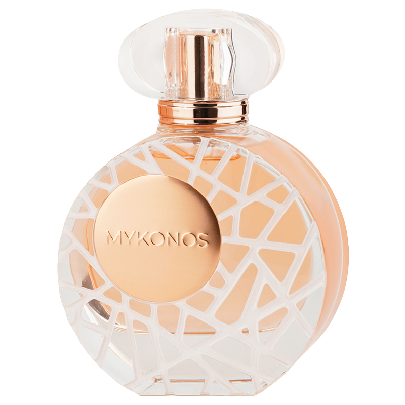 Moroccan Vanilla Extrait de Parfum