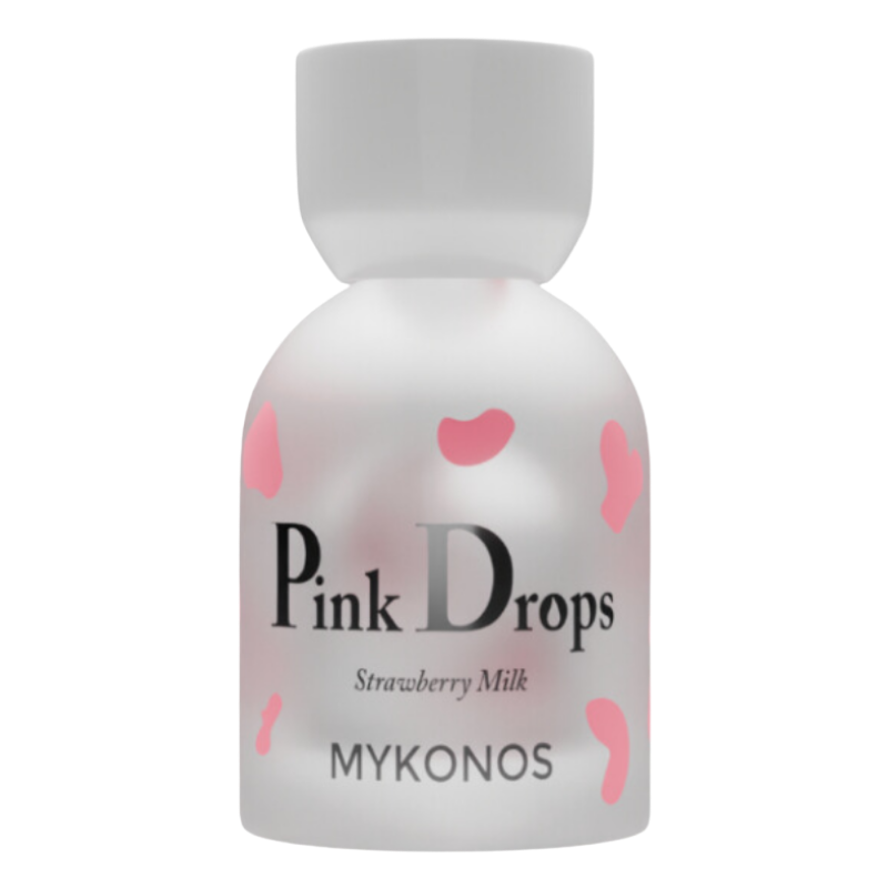 Pink Drops Extrait de Parfum