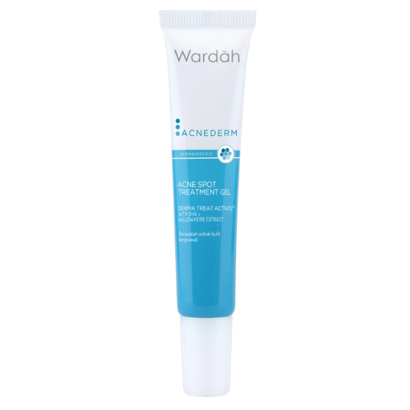 Acnederm Acne Spot Treatment Gel