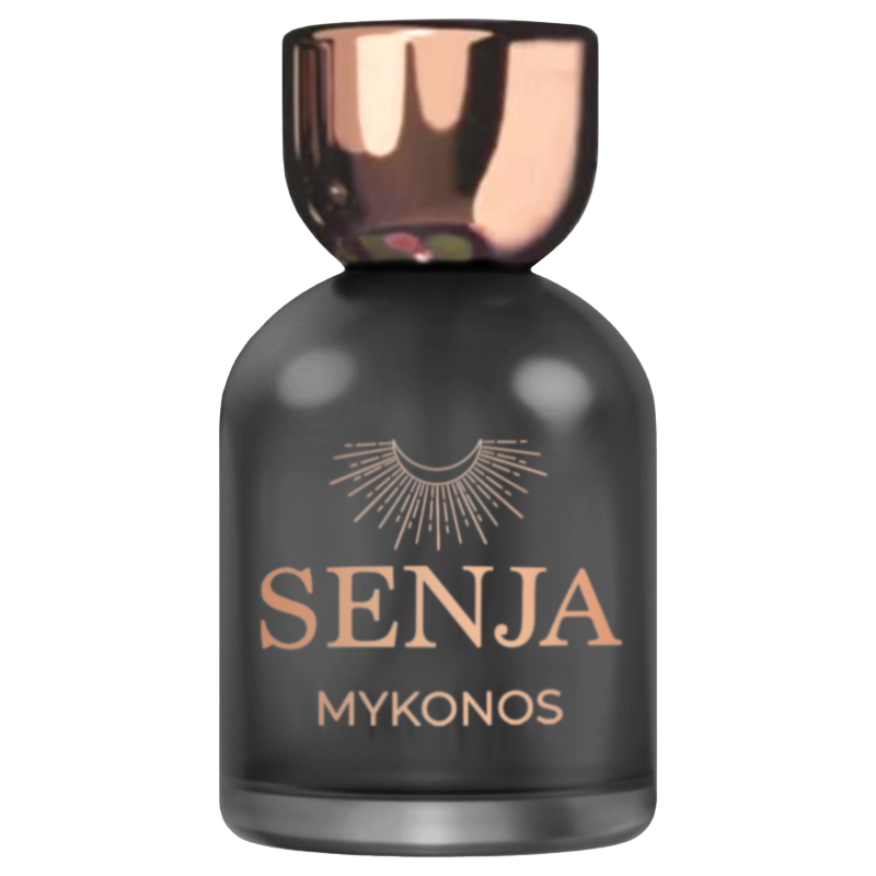 Senja Zora Eau de Parfum