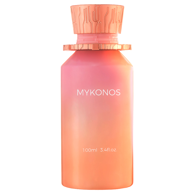 Sparkling Rose Extrait de Parfum