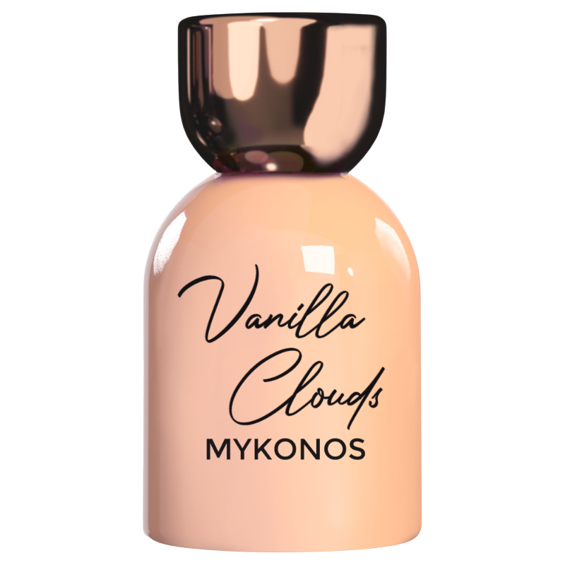 Vanilla Clouds Extrait de Parfum