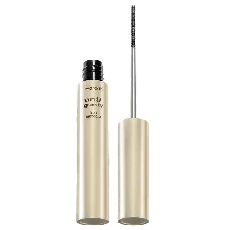 Anti-Gravity Iron Mascara