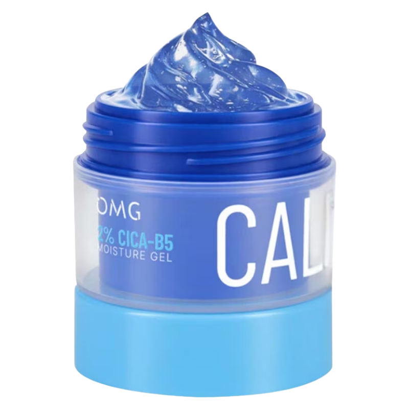 Moisturizer Gel