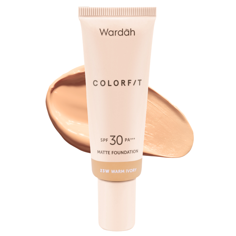 23W Warm Ivory