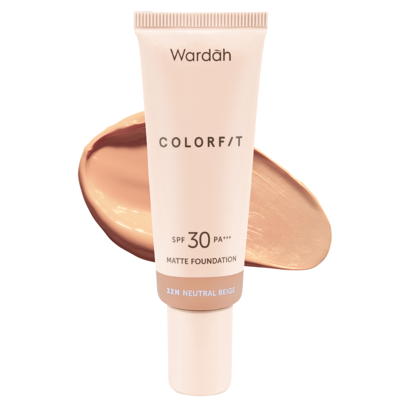 32N Neutral Beige