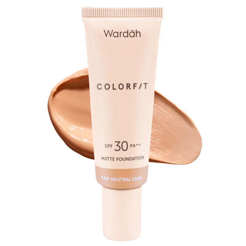 42N Neutral Sand