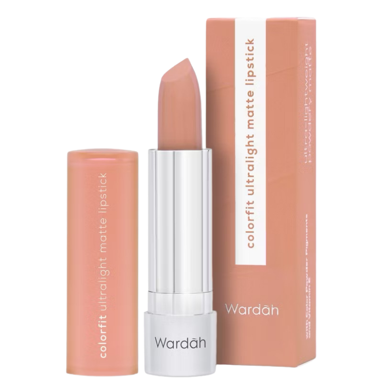 03 Caramel Nude