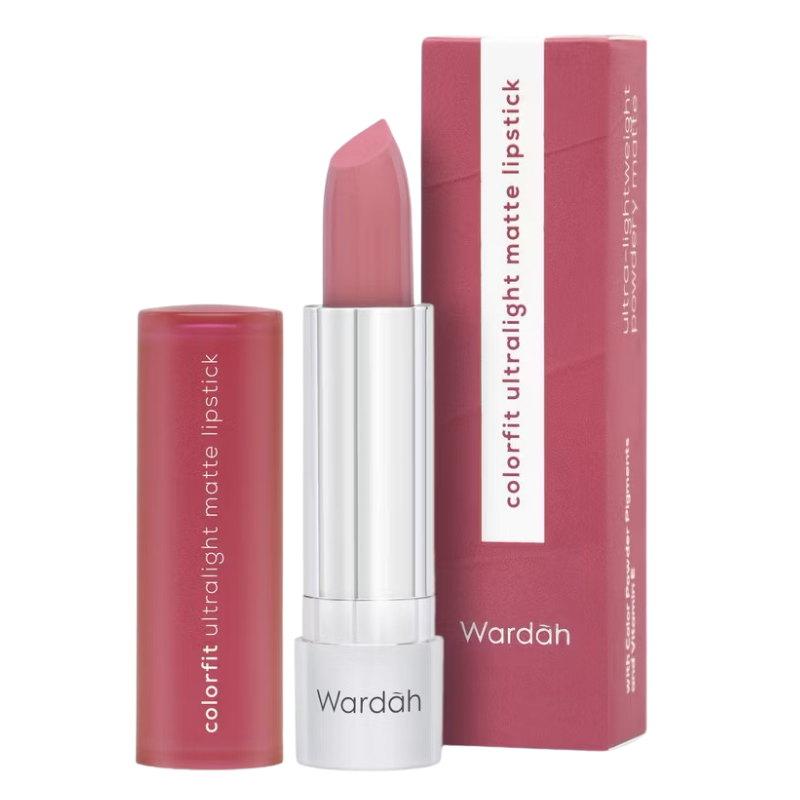 05 Blossom Pink