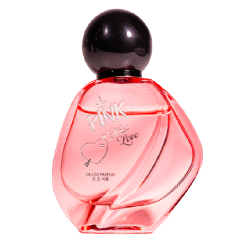 Eau de Parfum