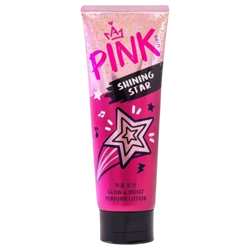 Perfume Body Serum