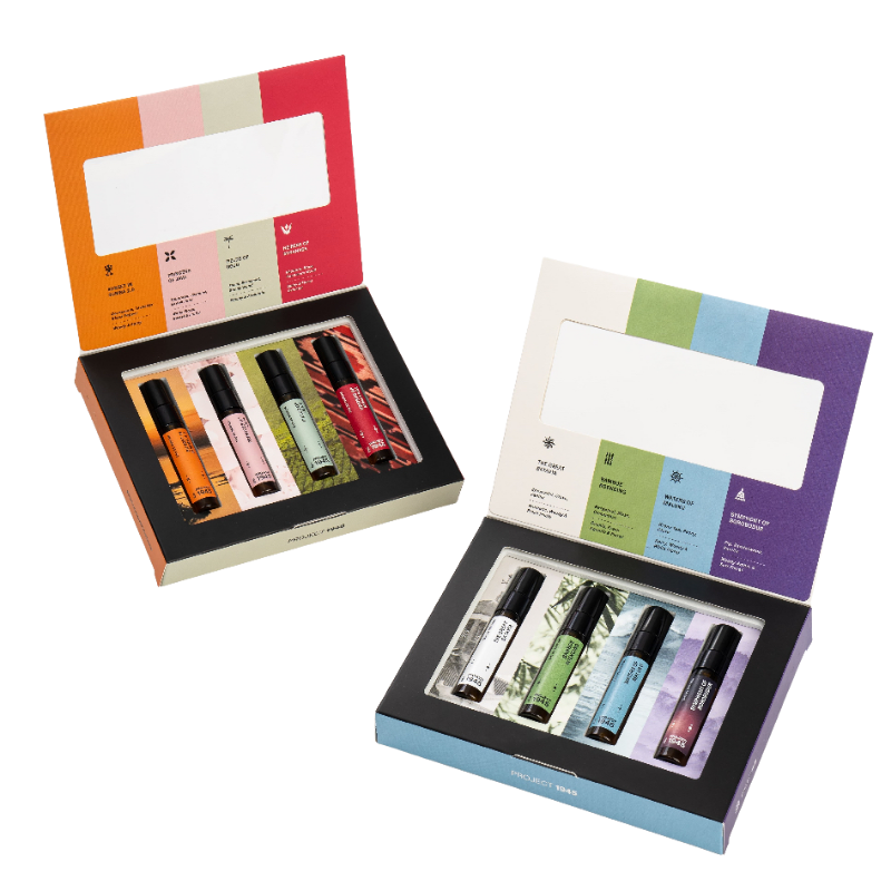 Exploration Kit 1.0 (2025) Eau de Parfum