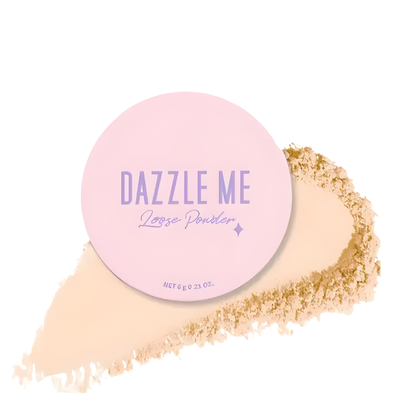 Always Setting Loose Powder