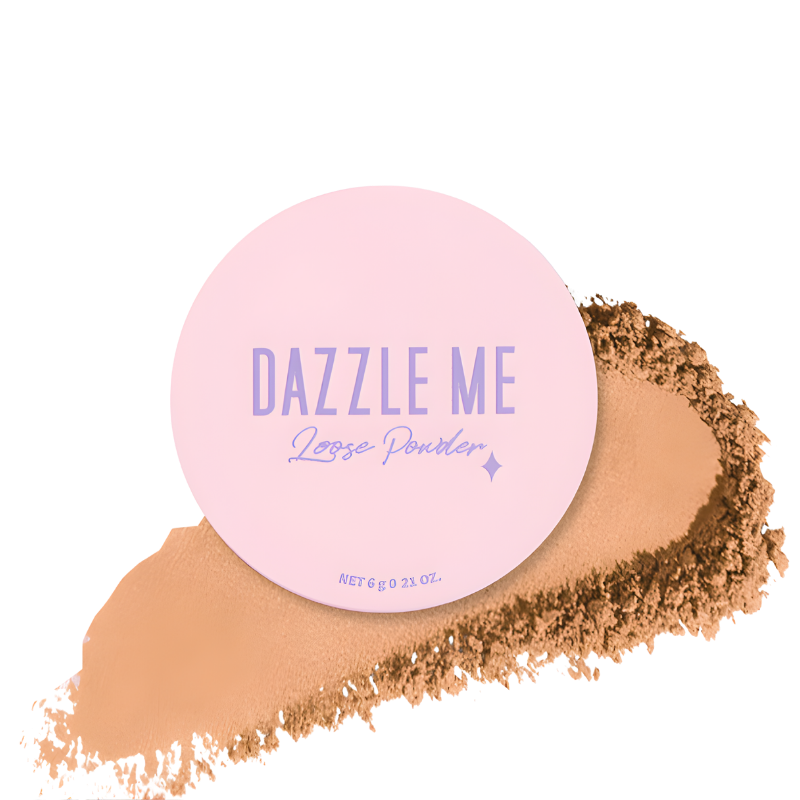 Always Setting Loose Powder