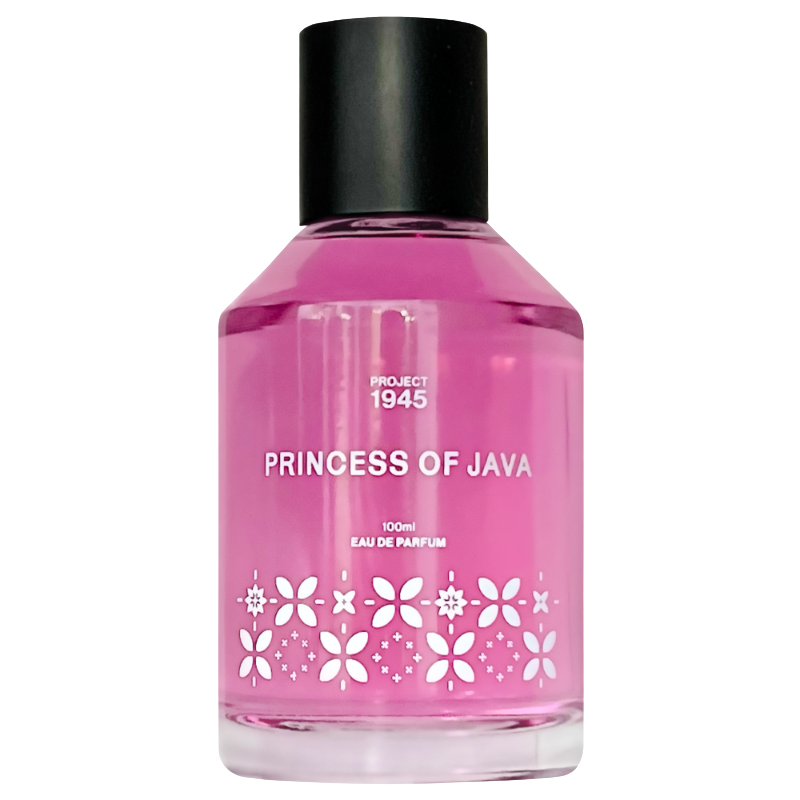 Princess of Java Eau de Parfum