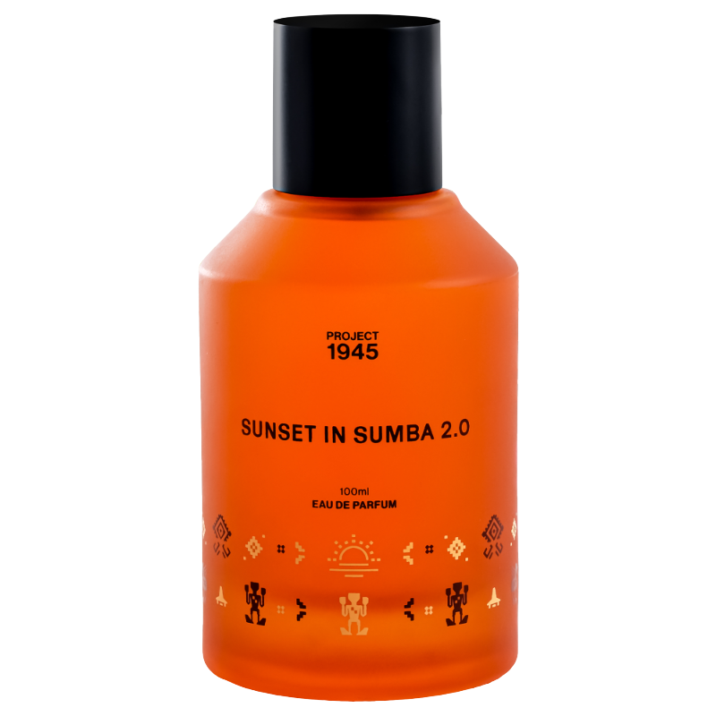 Sunset in Sumba Eau de Parfum