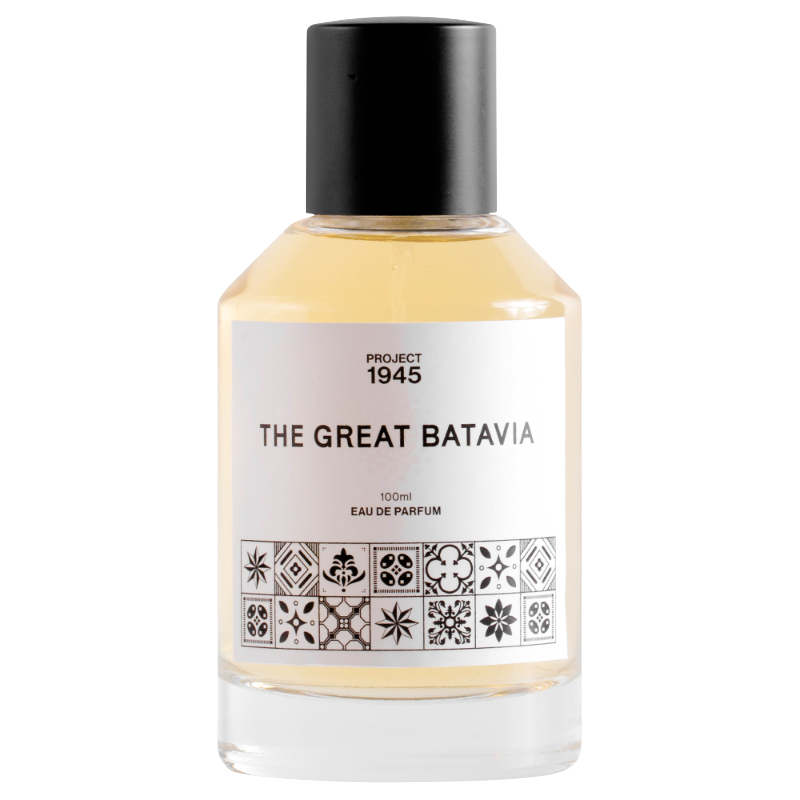 The Great Batavia Eau de Parfum
