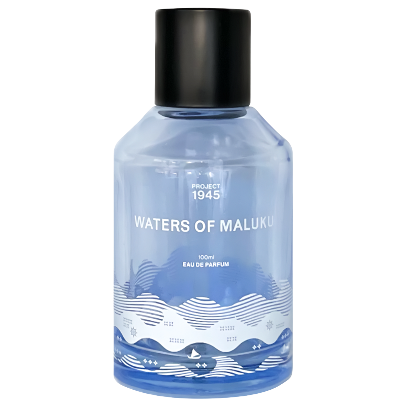 Water of Maluku Eau de Parfum