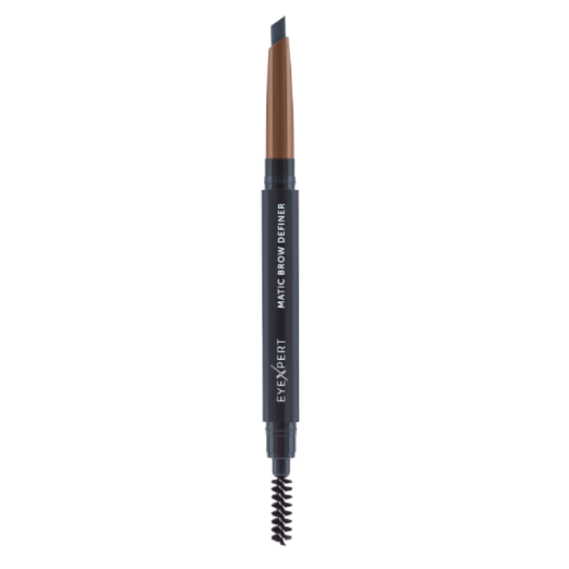 02 Dark Brown