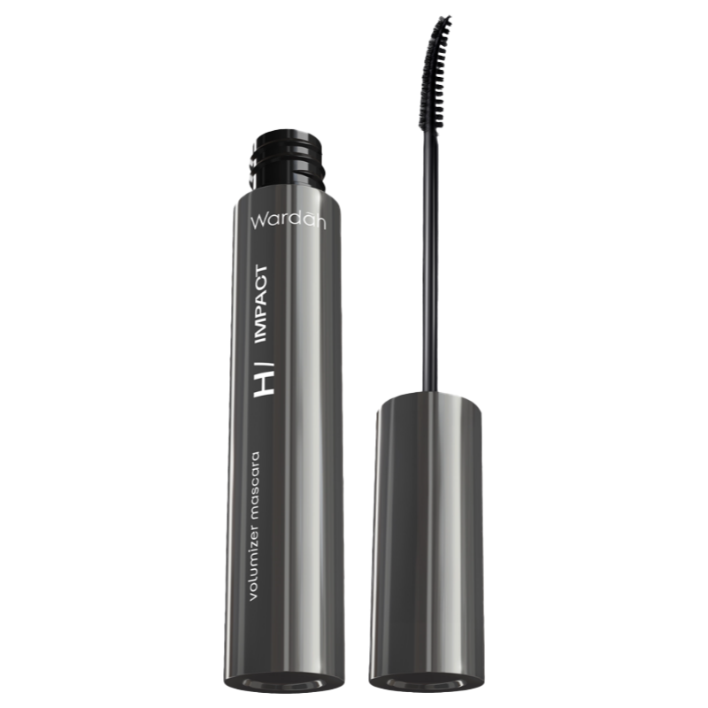 Mascara Hi-Impact Volumizer Mascara