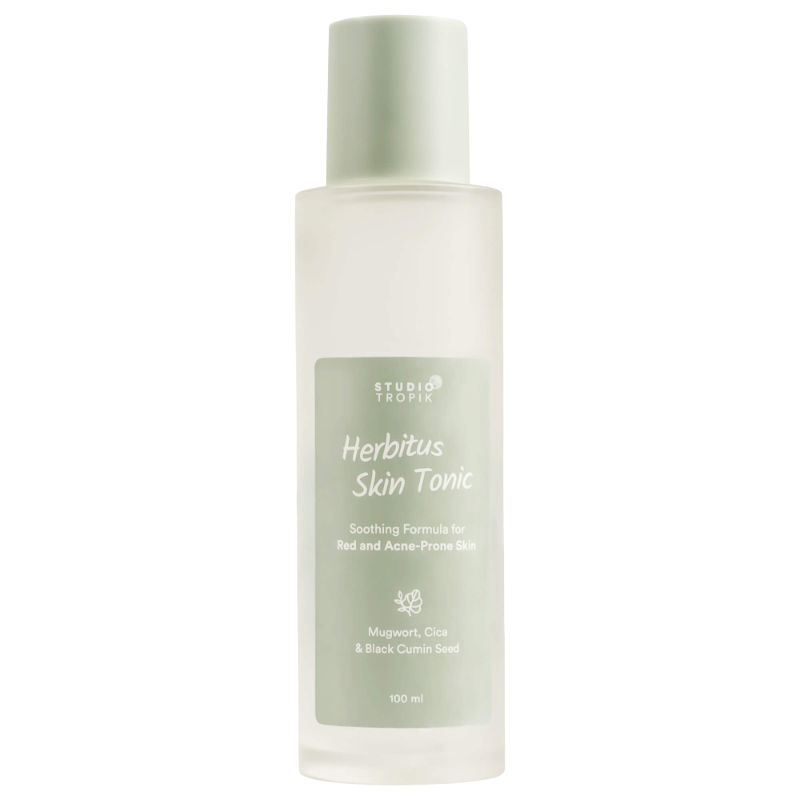 Herbitus Skin Tonic