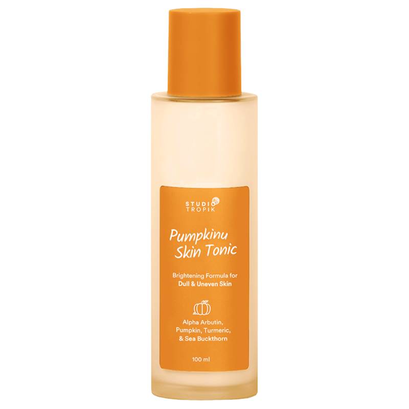 Pumpkinu Skin Tonic