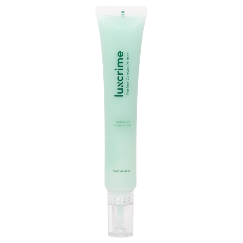 Perfect Canvas Primer Hydro Blur Finish Primer