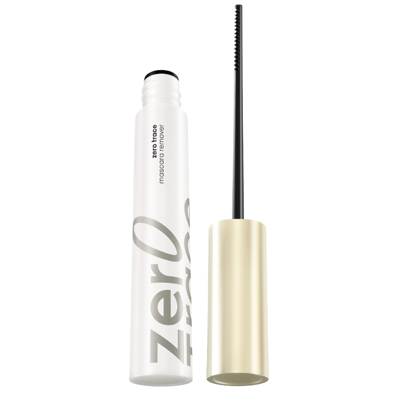 Zero Trace Mascara Remover