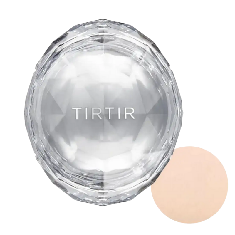 Mask Fit Crystal Mesh Cushion SPF50+ PA++++