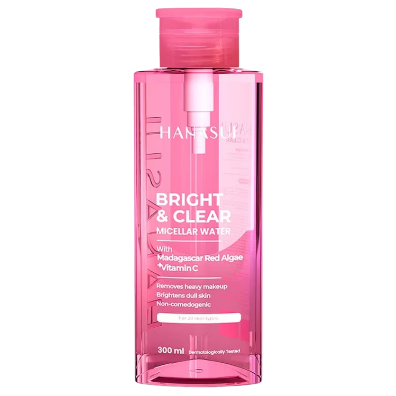 Bright & Clear