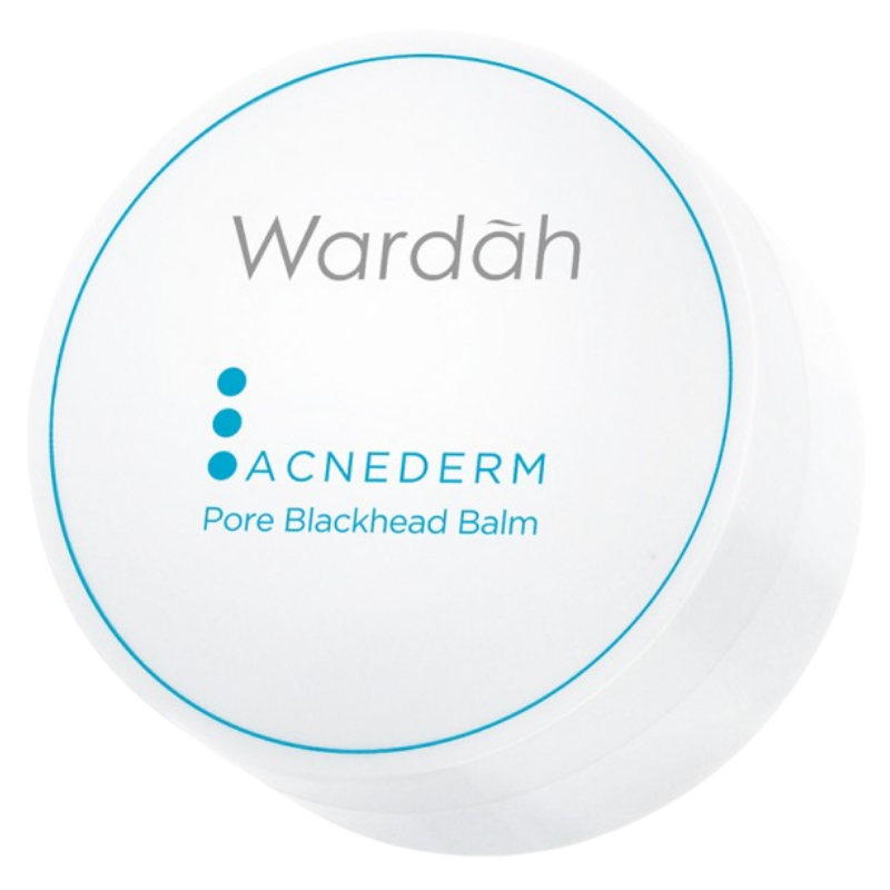 Acnederm Pore Blackhead Balm