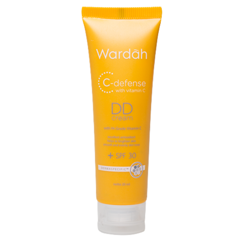 C-Defense DD Cream SPF30