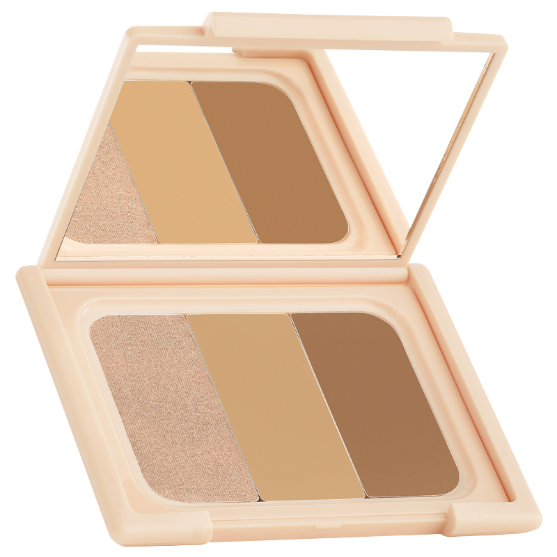 Colorfit Highlight Contour Palette