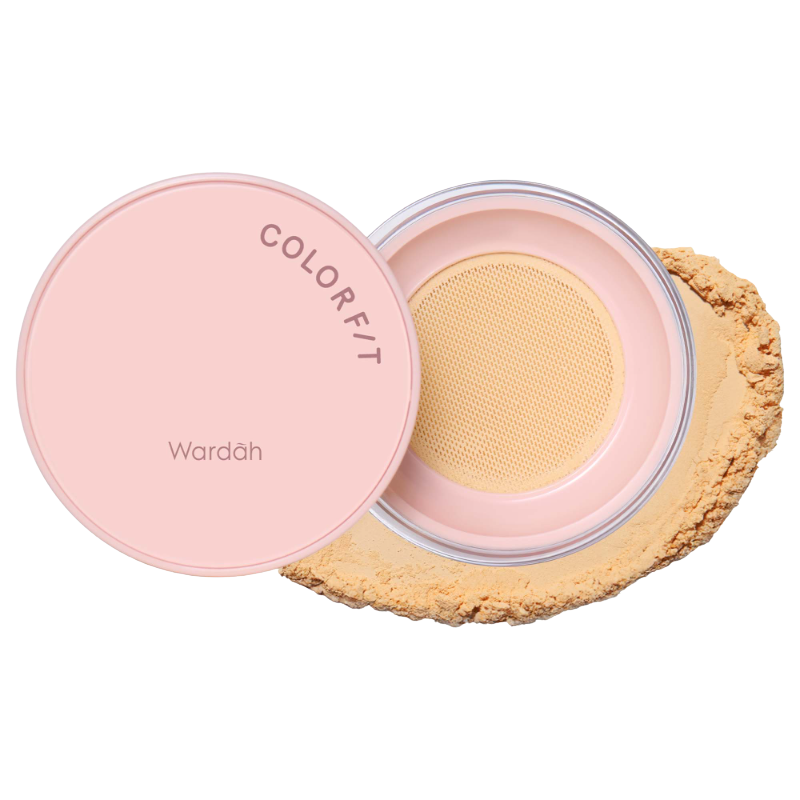 Colorfit Mattifying Powder