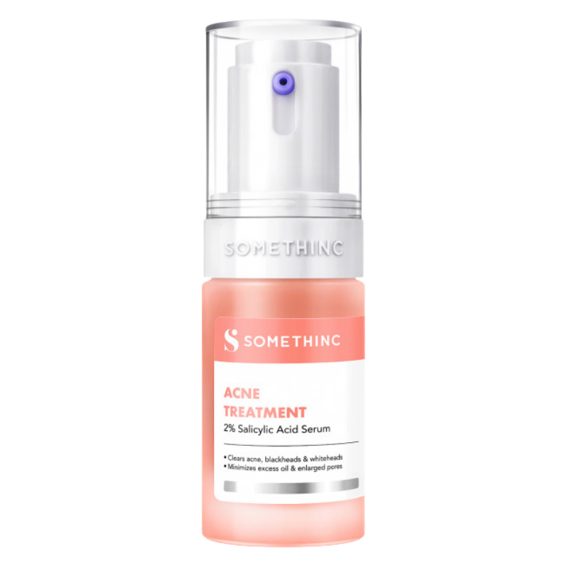 2% BHA Salicylic Acid Acne Treatment