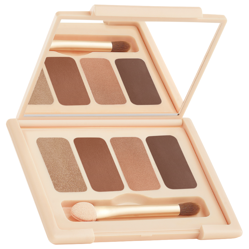 Colorfit Quad Eye Palette