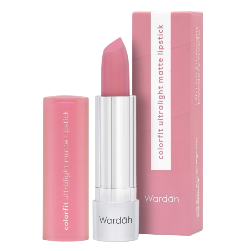 Colorfit Ultralight Matte Lipstick