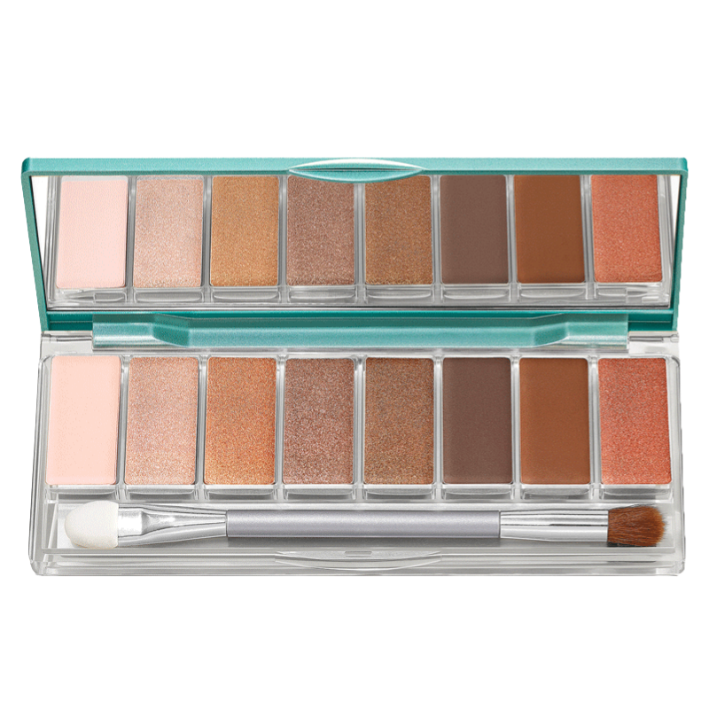 Exclusive Eyeshadow Palette