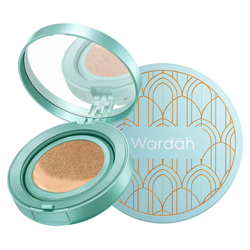 Exclusive Liquid Foundation SPF30