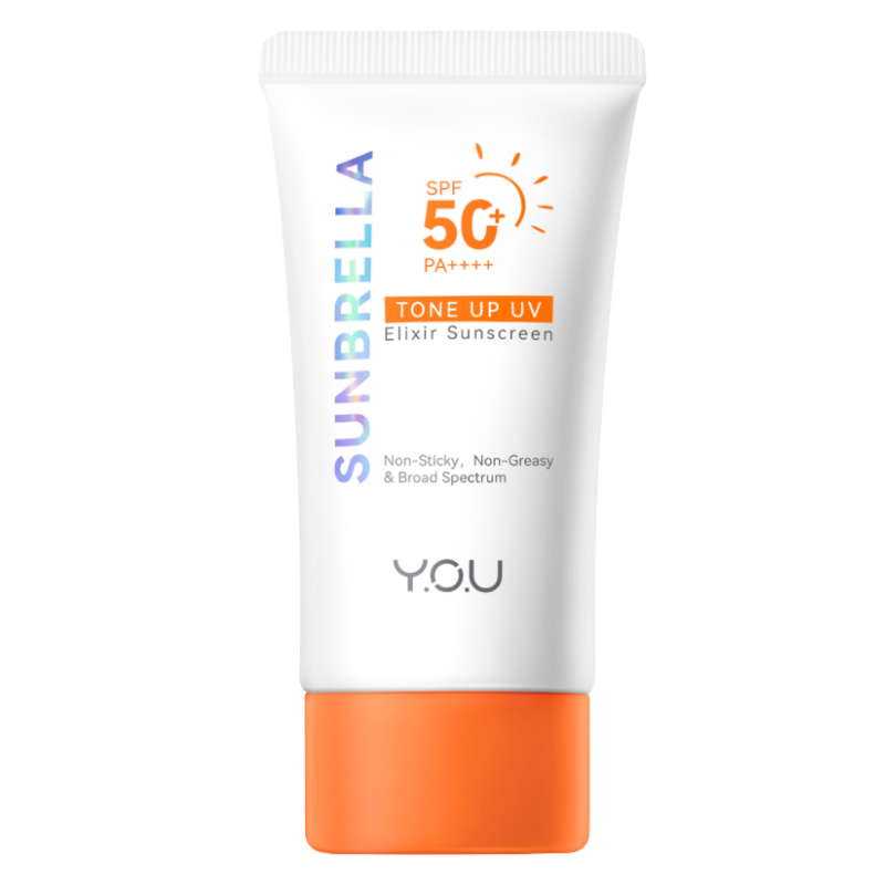 Sunbrella Tone Up UV Elixir Sunscreen SPF 50 PA++++